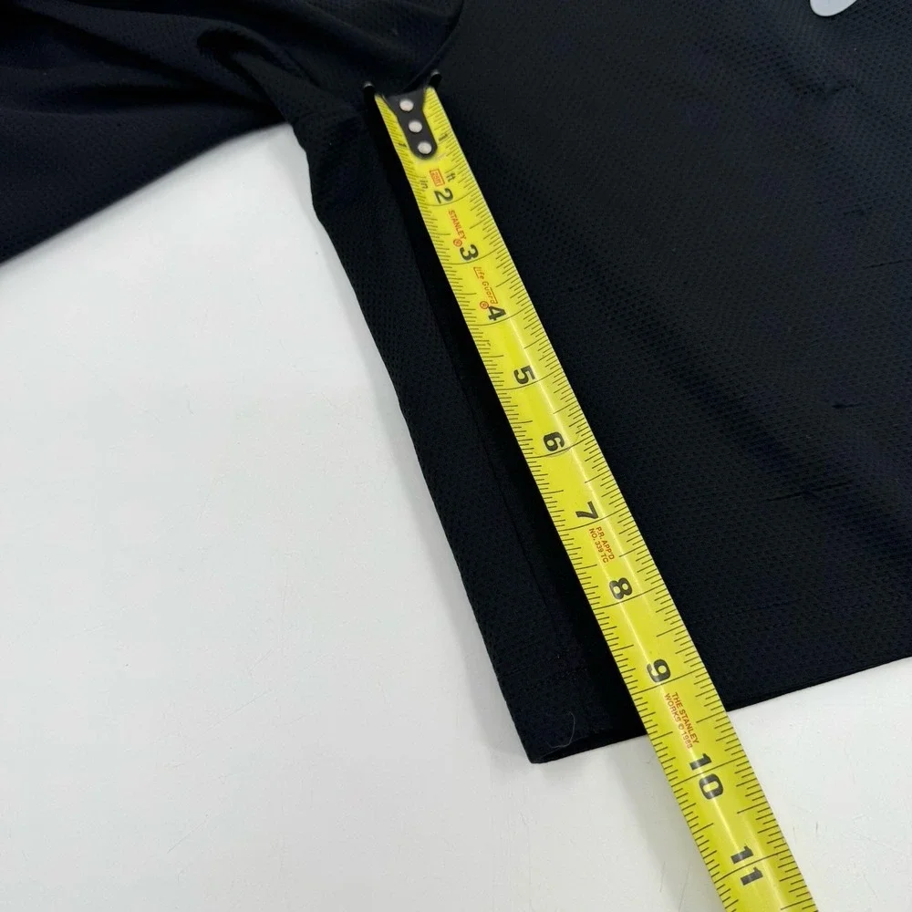 Nike perfect crafted details